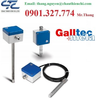 Cảm biến Galltec mela / Sensor Galltec chính hãng