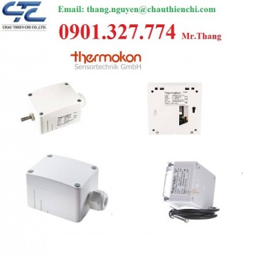 Cảm biến Thermokon - Sensor Thermokon Việt Nam