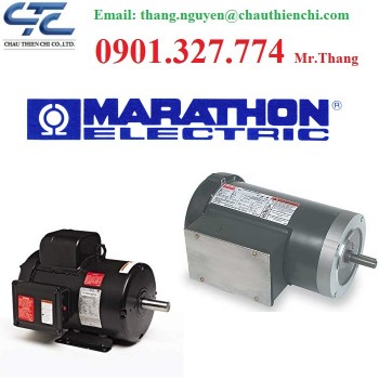 Motor Marathon Electric CHAU THIEN CHI CO.,LTD