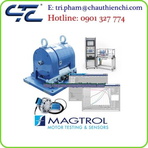 Cảm biến lực Magtrol Hoa Kỳ đại lý Việt Nam