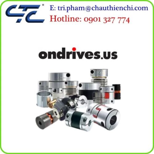Khớp nối trục Ondrives.US Coupling Việt Nam