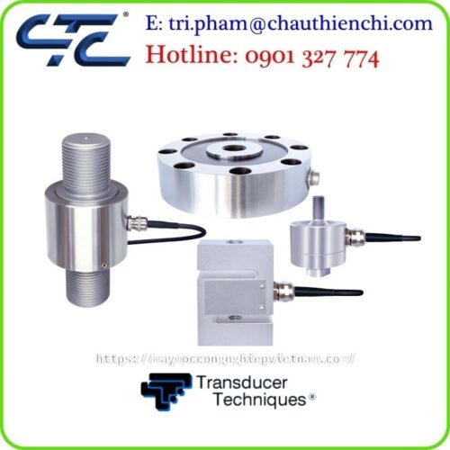 Cảm biến mô-men xoắn Transducer