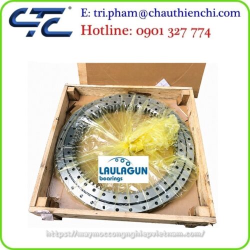 Vòng bi mâm xoay LAULAGUN Bearings
