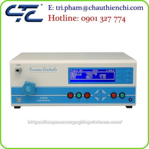Bộ truyền áp suất FURNESS Controls