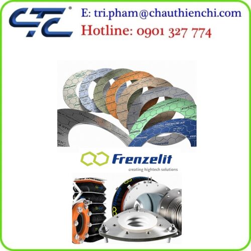 Gioăng đệm chịu nhiệt Frenzelit