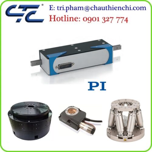 Bộ truyền động động cơ servo PI