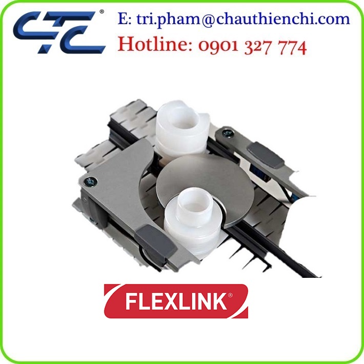 Băng tải xích FlexLink